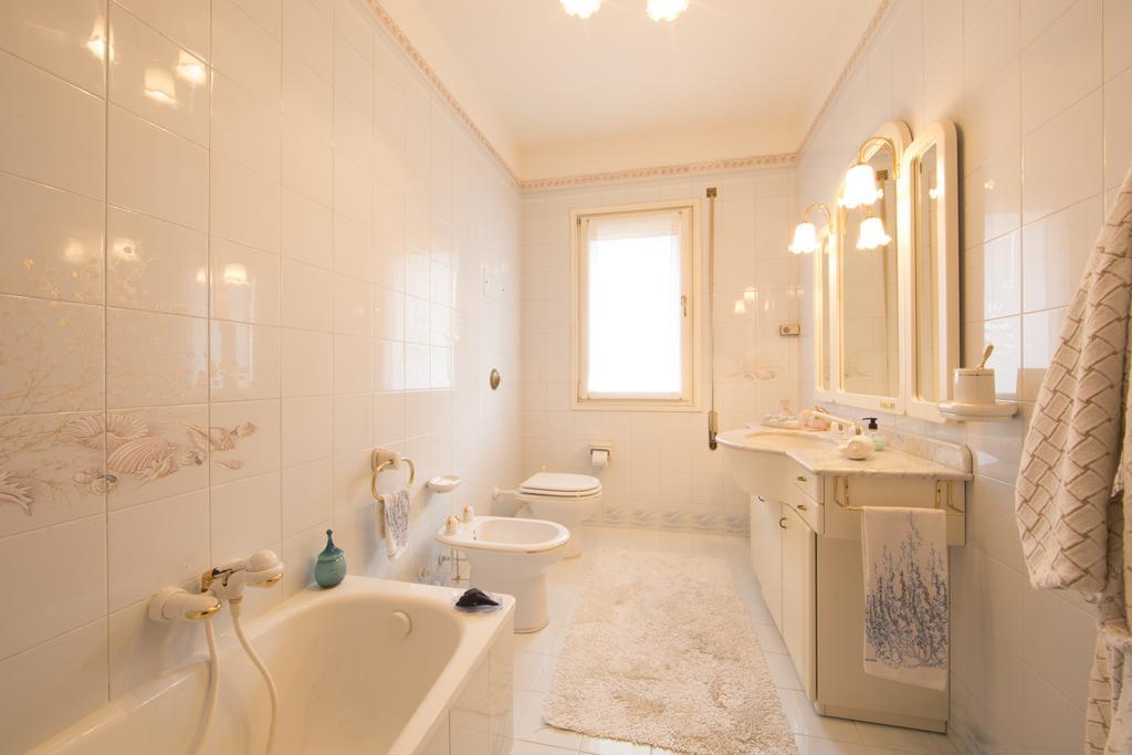 B&B Le Tre Grazie San Martino di Lupari Kamer foto
