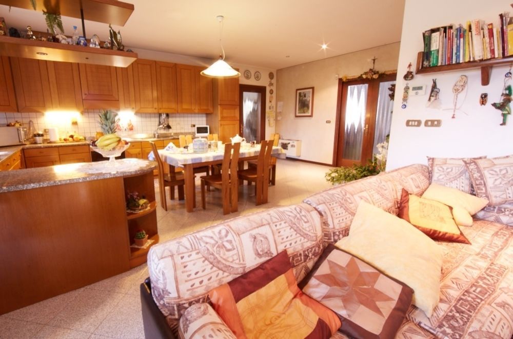 B&B Le Tre Grazie San Martino di Lupari Buitenkant foto