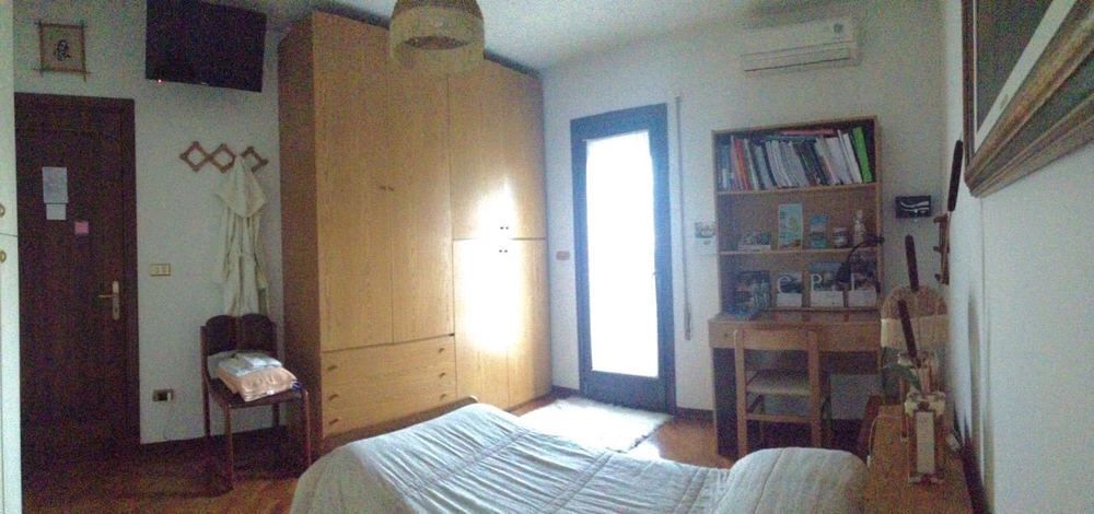 B&B Le Tre Grazie San Martino di Lupari Buitenkant foto