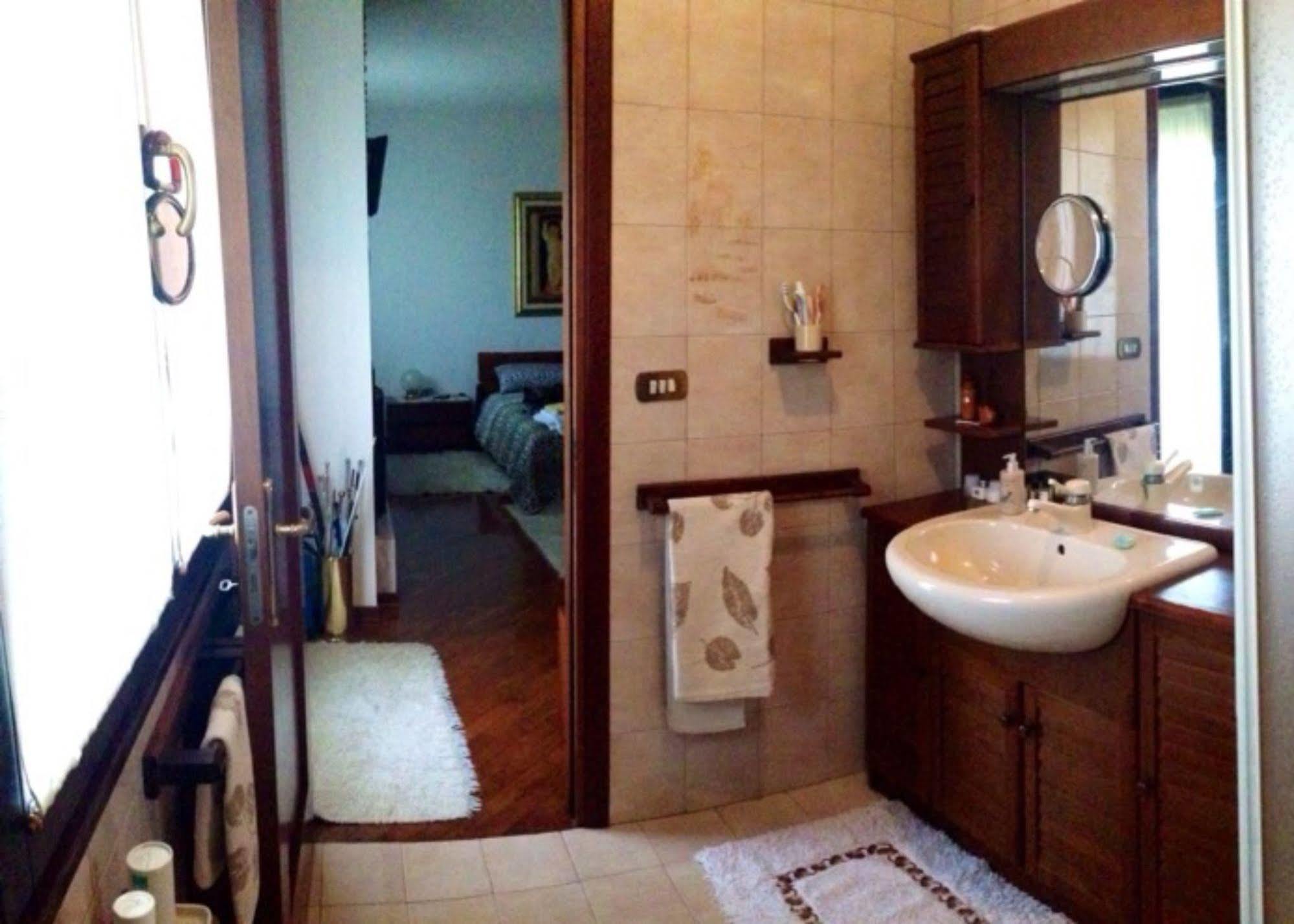 B&B Le Tre Grazie San Martino di Lupari Buitenkant foto