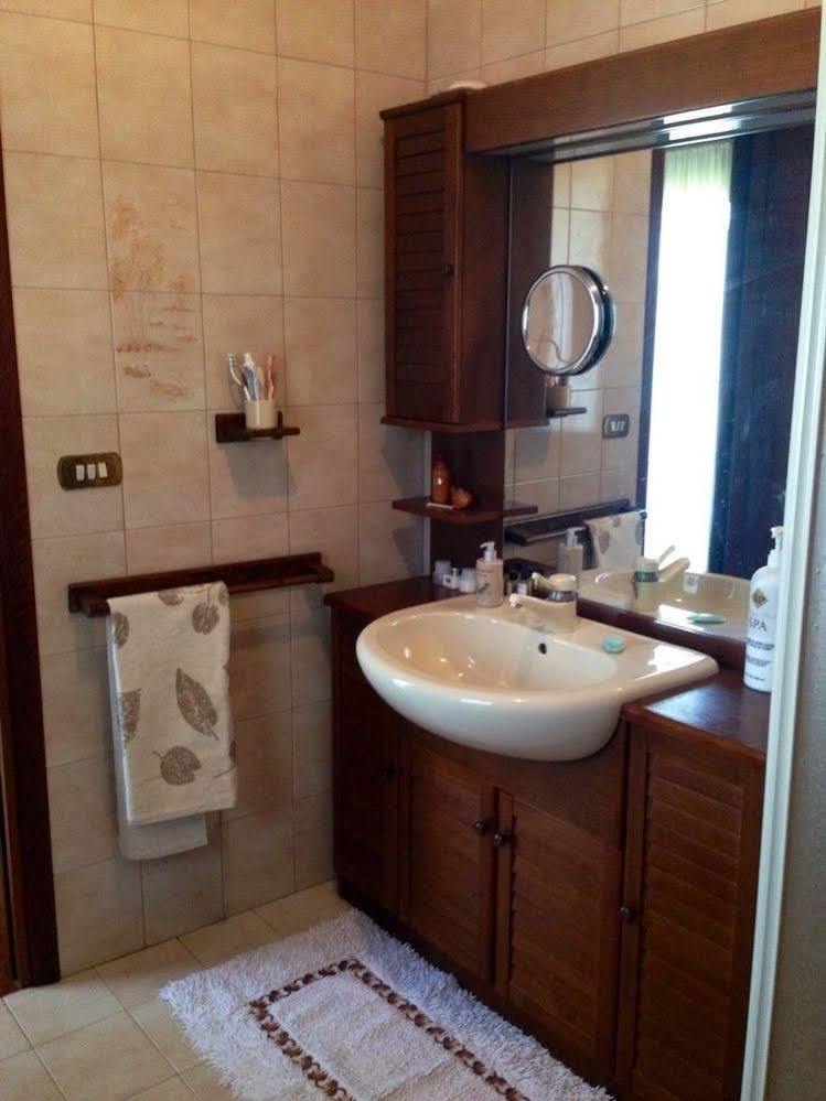 B&B Le Tre Grazie San Martino di Lupari Buitenkant foto