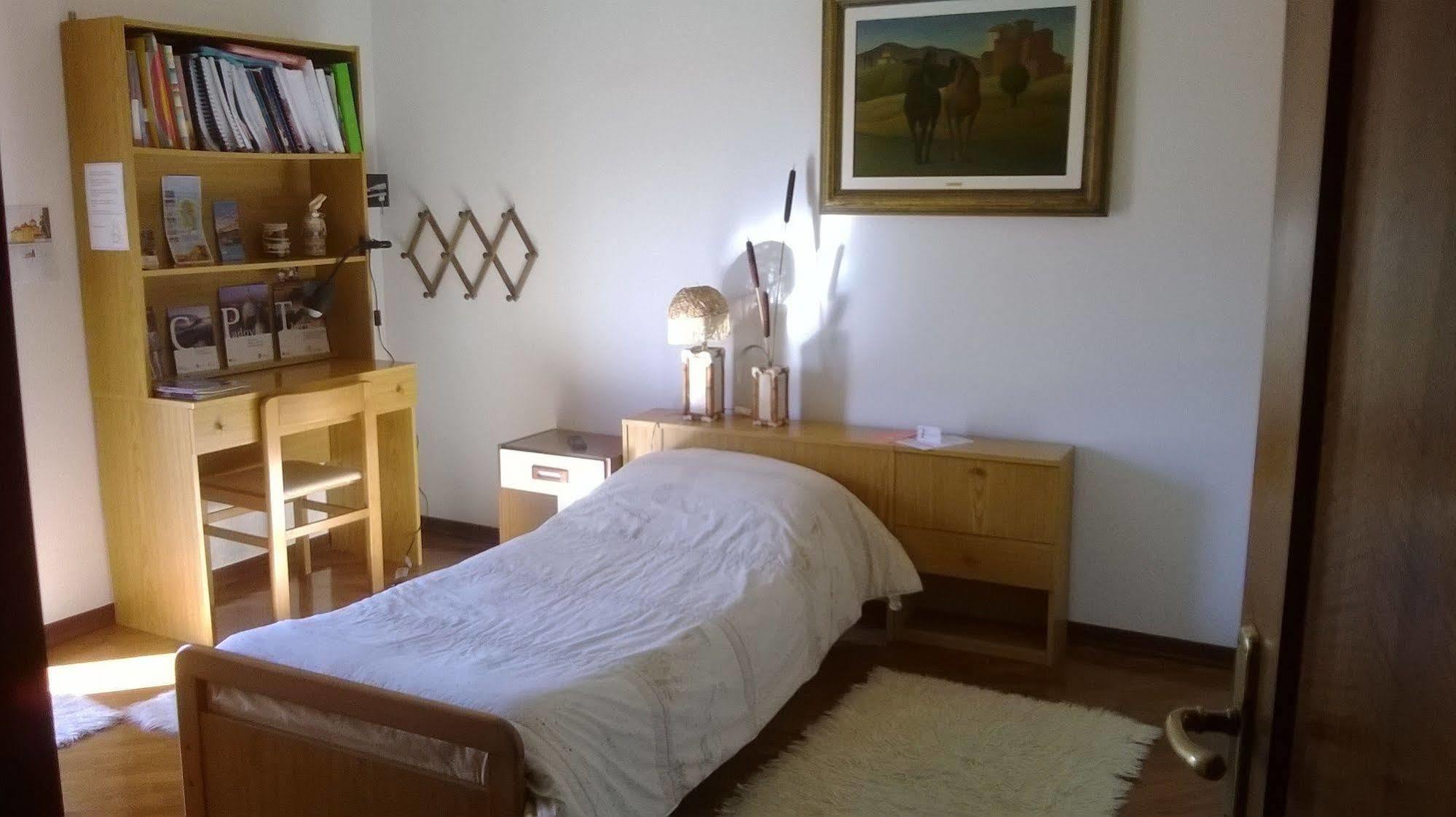 B&B Le Tre Grazie San Martino di Lupari Buitenkant foto